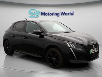 Peugeot 208 GT PREMIUM