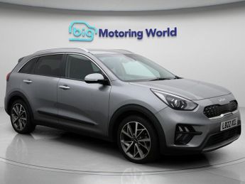 Kia Niro 3