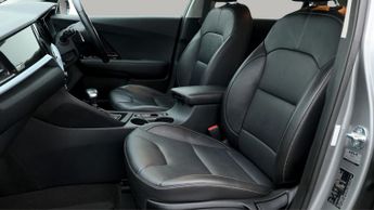 Kia Niro 3