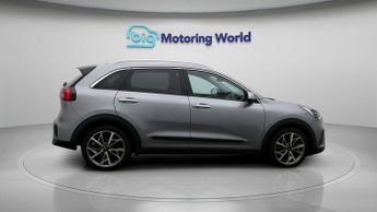 Kia Niro 3