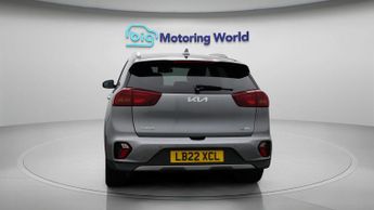 Kia Niro 3