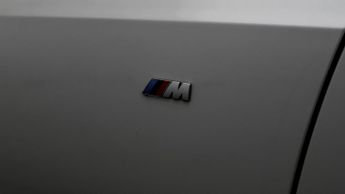 BMW 3 Series 320I M SPORT