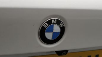 BMW 3 Series 320I M SPORT