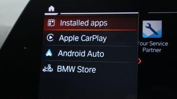 BMW 3 Series 320I M SPORT