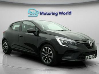 Renault Clio EVOLUTION TCE