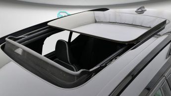 Volvo XC40 RECHARGE ULTIMATE