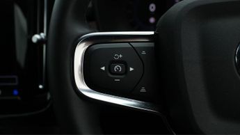 Volvo XC40 RECHARGE ULTIMATE