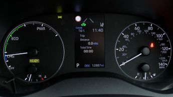 Toyota Yaris ICON