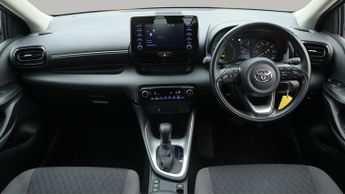 Toyota Yaris ICON