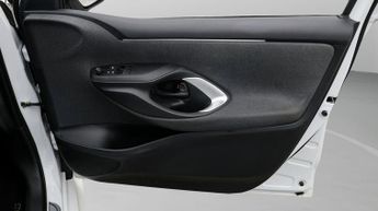 Toyota Yaris ICON