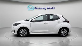 Toyota Yaris ICON
