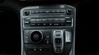 Hyundai Santa Fe PREMIUM