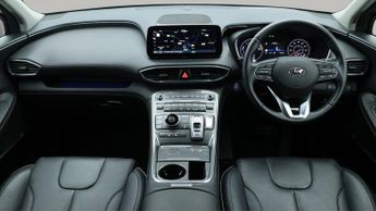 Hyundai Santa Fe PREMIUM