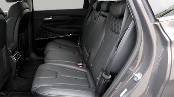 Hyundai Santa Fe PREMIUM