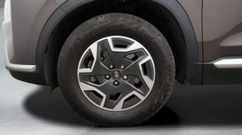 Hyundai Santa Fe PREMIUM