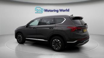 Hyundai Santa Fe PREMIUM