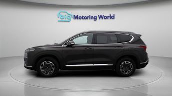 Hyundai Santa Fe PREMIUM