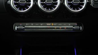 Mercedes-Benz EQA EQA 250 AMG LINE