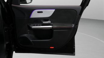 Mercedes-Benz EQA EQA 250 AMG LINE