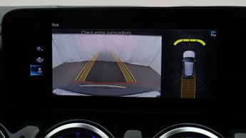 Mercedes-Benz EQA EQA 250 AMG LINE