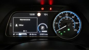 Nissan Leaf N-CONNECTA