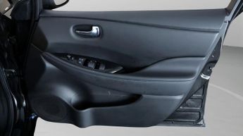 Nissan Leaf N-CONNECTA