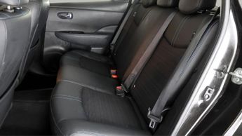 Nissan Leaf N-CONNECTA