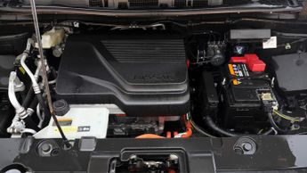 Nissan Leaf N-CONNECTA