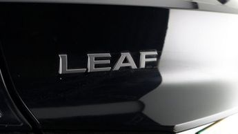 Nissan Leaf N-CONNECTA