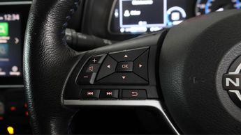 Nissan Leaf N-CONNECTA