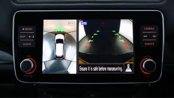 Nissan Leaf N-CONNECTA