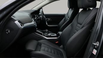 BMW 3 Series 330E SPORT PRO