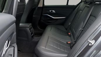 BMW 3 Series 330E SPORT PRO