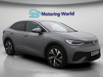 Volkswagen ID.5 STYLE PRO