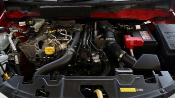 Nissan Juke DIG-T N-CONNECTA DCT