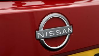 Nissan Juke DIG-T N-CONNECTA DCT