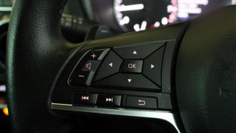 Nissan Juke DIG-T N-CONNECTA DCT