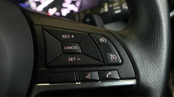 Nissan Juke DIG-T N-CONNECTA DCT