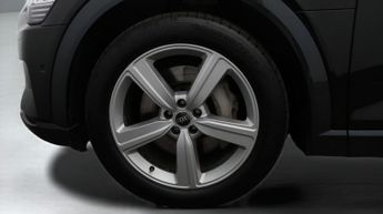 Audi e-tron SPORTBACK QUATTRO TECHNIK