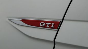 Volkswagen Polo GTI TSI DSG