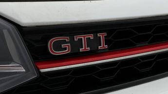 Volkswagen Polo GTI TSI DSG