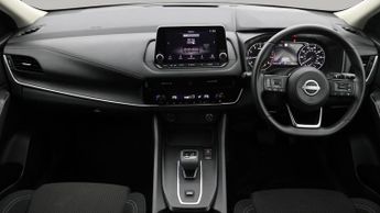 Nissan Qashqai DIG-T ACENTA PREMIUM DCT