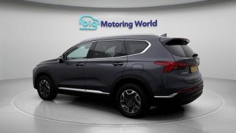 Hyundai Santa Fe PREMIUM