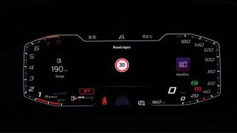 CUPRA Leon ETSI V1 DSG