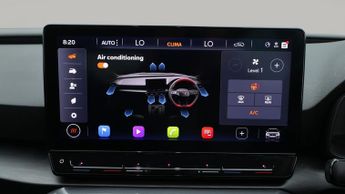CUPRA Leon ETSI V1 DSG