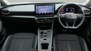 CUPRA Leon ETSI V1 DSG