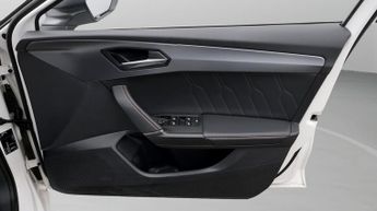 CUPRA Leon ETSI V1 DSG