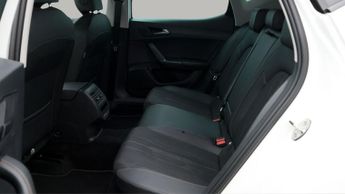 CUPRA Leon ETSI V1 DSG