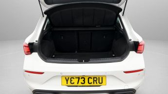 CUPRA Leon ETSI V1 DSG