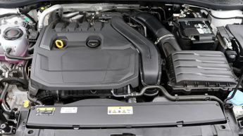 CUPRA Leon ETSI V1 DSG